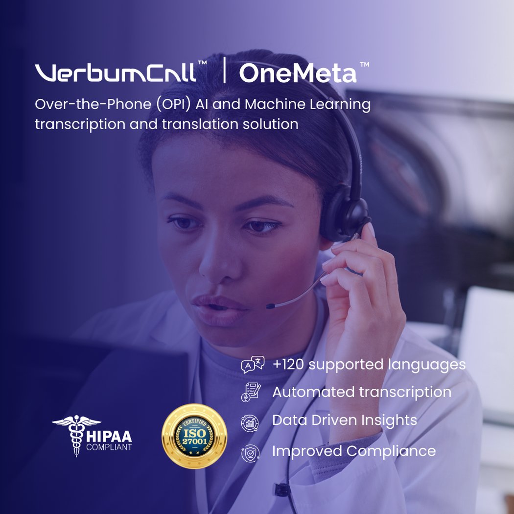 Enhancing Emergency Response And Communication With Verbumcall