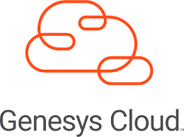 genesys cloud logo